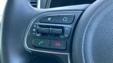 Kia Sportage 1.7 CRDi ISG 4 5dr Diesel Estate